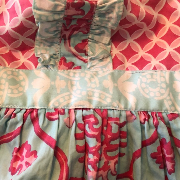 NWT 18 mo Shrimp and Grits kids boutique - Picture 2 of 5